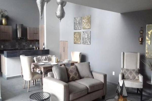 Foto de departamento en , el refugio, cadereyta de montes, querétaro, 30878197 foto 02 Foto de departamento en venta en , el refugio, cadereyta de montes, querétaro, 30878197 No. 02