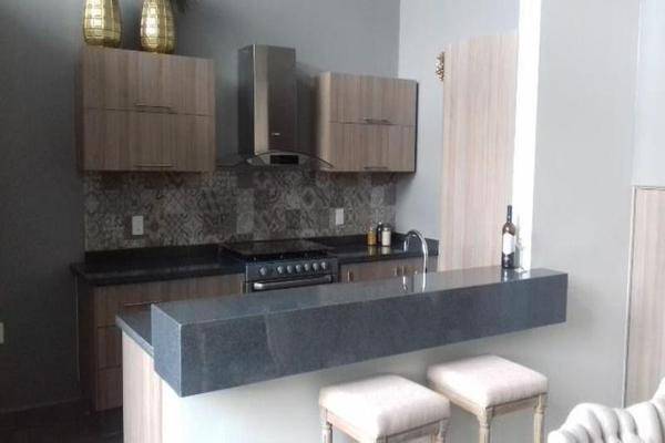 Foto de departamento en , el refugio, cadereyta de montes, querétaro, 30878197 foto 05 Foto de departamento en venta en , el refugio, cadereyta de montes, querétaro, 30878197 No. 05