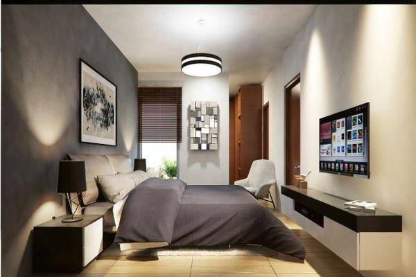 Foto de departamento en , el refugio, cadereyta de montes, querétaro, 30878204 foto 01 Foto de departamento en venta en , el refugio, cadereyta de montes, querétaro, 30878204 No. 01