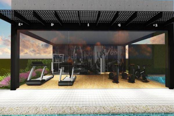 Foto de departamento en , el refugio, cadereyta de montes, querétaro, 30878204 foto 02 Foto de departamento en venta en , el refugio, cadereyta de montes, querétaro, 30878204 No. 02