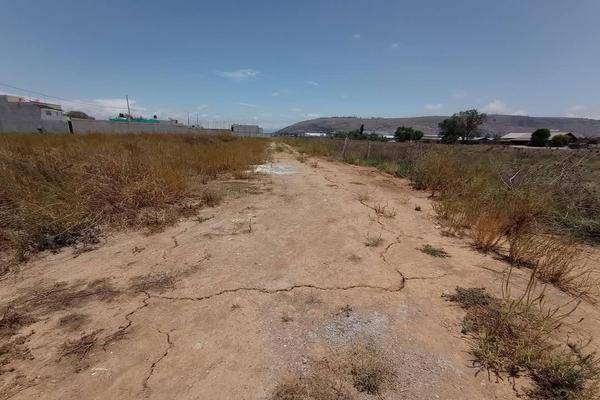 Foto de terreno habitacional en , el refugio, tulancingo de bravo, hidalgo, 0 foto 02 Foto de terreno habitacional en venta en , el refugio, tulancingo de bravo, hidalgo, 0 No. 02