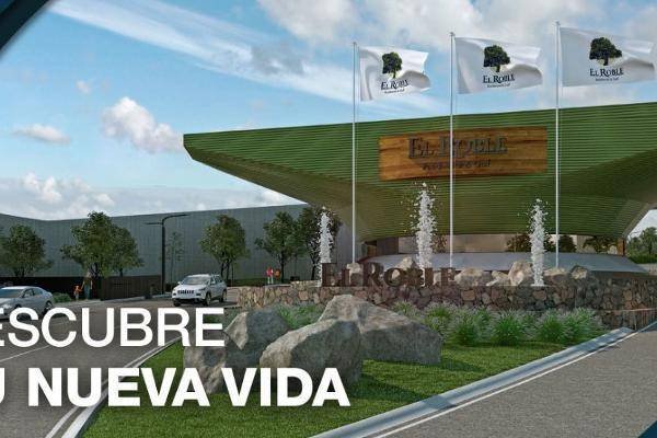 Foto de terreno comercial en el roble residencial & golf , col?n centro, col?n, quer?taro, 5894361 foto 02 Foto de terreno comercial en venta en el roble residencial & golf , col?n centro, col?n, quer?taro, 5894361 No. 02