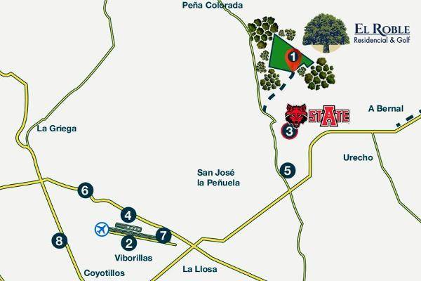 Foto de terreno comercial en el roble residencial & golf , colón centro, colón, querétaro, 5894361 foto 04 Foto de terreno comercial en venta en el roble residencial & golf , colón centro, colón, querétaro, 5894361 No. 04