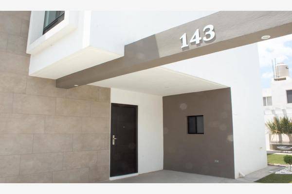 Foto de casa en , el rocal residencial, saltillo, coahuila de zaragoza, 26940716 foto 03 Foto de casa en venta en , el rocal residencial, saltillo, coahuila de zaragoza, 26940716 No. 03