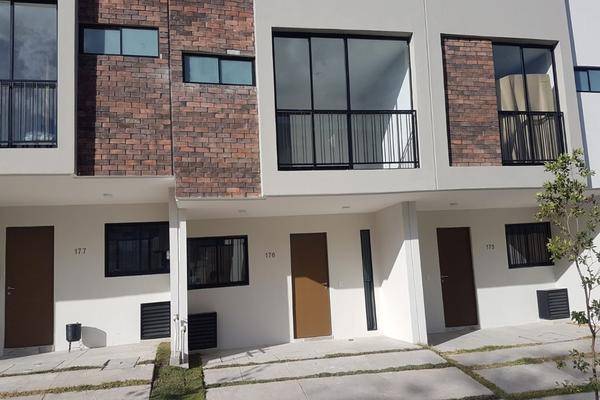 Foto de casa en condominio en , el rocio, guadalajara, jalisco, 0 foto 01 Foto de casa en condominio en renta en , el rocio, guadalajara, jalisco, 0 No. 01