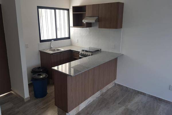 Foto de casa en condominio en , el rocio, guadalajara, jalisco, 0 foto 03 Foto de casa en condominio en renta en , el rocio, guadalajara, jalisco, 0 No. 03