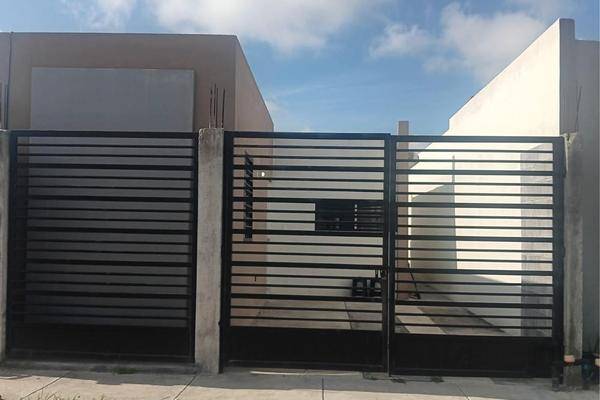 Foto de casa en , el rosario, apodaca, nuevo león, 0 foto 01 Foto de casa en venta en , el rosario, apodaca, nuevo león, 0 No. 01
