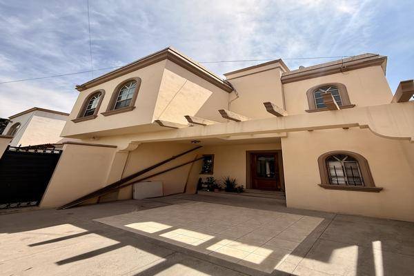 Foto de casa en el rosario , el rosario, saltillo, coahuila de zaragoza, 0 foto 01 Foto de casa en renta en el rosario , el rosario, saltillo, coahuila de zaragoza, 0 No. 01