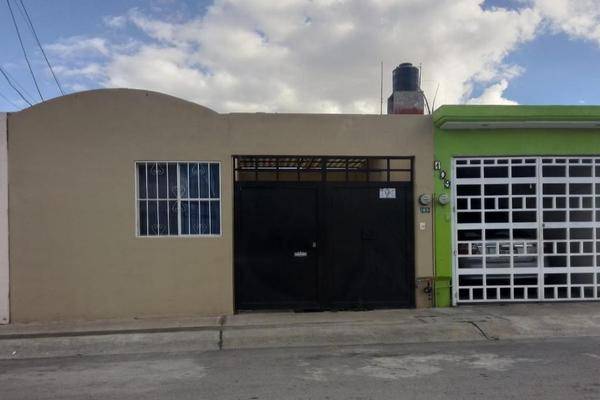 Foto de casa en , el rosedal, san luis potosí, san luis potosí, 0 foto 01 Foto de casa en renta en , el rosedal, san luis potosí, san luis potosí, 0 No. 01