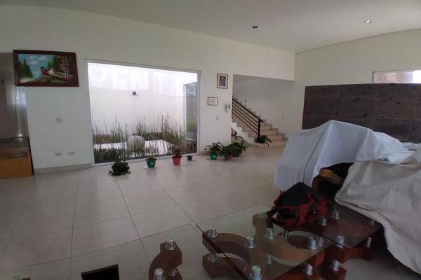 Foto de casa en el sabinal 1, el edén, aguascalientes, aguascalientes, 25423597 foto 05 Foto de casa en venta en el sabinal 1, el edén, aguascalientes, aguascalientes, 25423597 No. 05