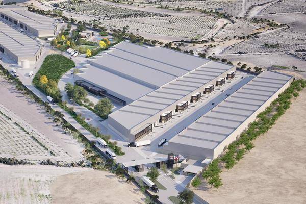 Foto de nave industrial en , el salto centro, el salto, jalisco, 29389193 foto 01 Foto de nave industrial en venta en , el salto centro, el salto, jalisco, 29389193 No. 01