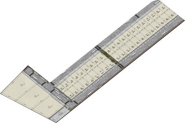 Foto de nave industrial en , el salto centro, el salto, jalisco, 29389193 foto 02 Foto de nave industrial en venta en , el salto centro, el salto, jalisco, 29389193 No. 02