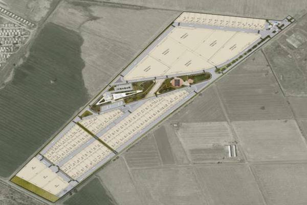 Foto de nave industrial en , el salto centro, el salto, jalisco, 29389193 foto 03 Foto de nave industrial en venta en , el salto centro, el salto, jalisco, 29389193 No. 03