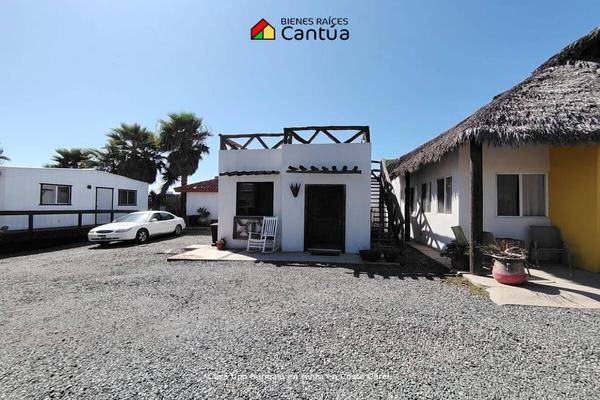 Foto de casa en , el sauzal, ensenada, baja california, 0 foto 01 Foto de casa en renta en , el sauzal, ensenada, baja california, 0 No. 01