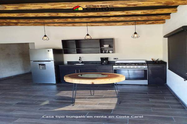 Foto de casa en , el sauzal, ensenada, baja california, 0 foto 02 Foto de casa en renta en , el sauzal, ensenada, baja california, 0 No. 02