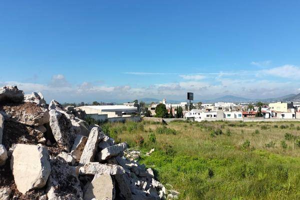 Foto de terreno habitacional en el tanque , san francisco chalchihuapan, atlacomulco, méxico, 0 foto 03 Foto de terreno habitacional en venta en el tanque , san francisco chalchihuapan, atlacomulco, méxico, 0 No. 03