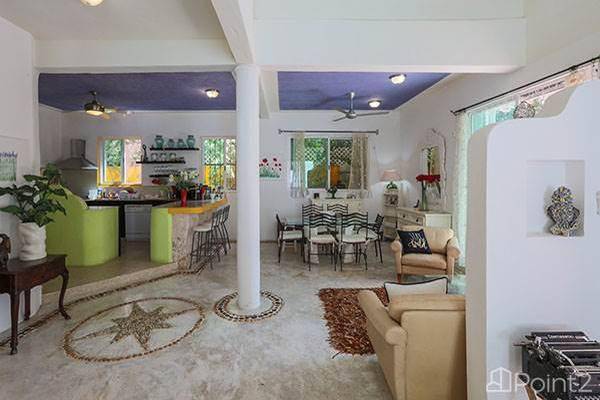 Foto de casa en , el tigrillo, solidaridad, quintana roo, 30499808 foto 04 Foto de casa en venta en , el tigrillo, solidaridad, quintana roo, 30499808 No. 04