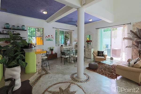 Foto de casa en , el tigrillo, solidaridad, quintana roo, 30499808 foto 05 Foto de casa en venta en , el tigrillo, solidaridad, quintana roo, 30499808 No. 05