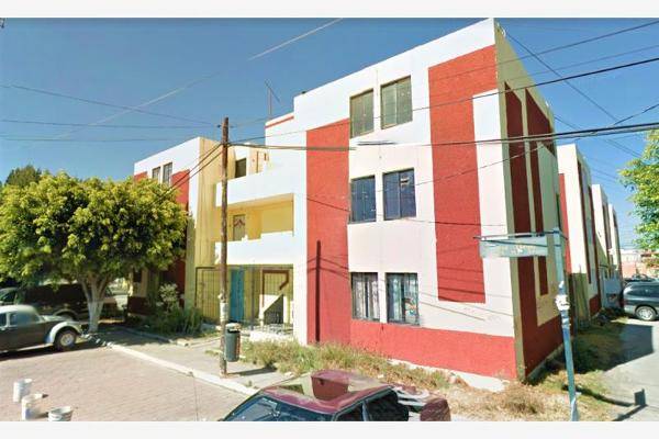 Foto de departamento en el tintero 0, el tintero, querétaro, querétaro, 0 foto 01 Foto de departamento en venta en el tintero 0, el tintero, querétaro, querétaro, 0 No. 01