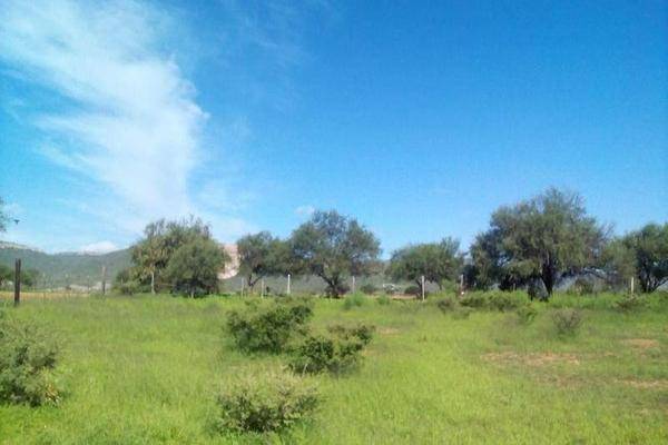 Foto de terreno habitacional en , el torito, jesús maría, aguascalientes, 0 foto 03 Foto de terreno habitacional en venta en , el torito, jesús maría, aguascalientes, 0 No. 03