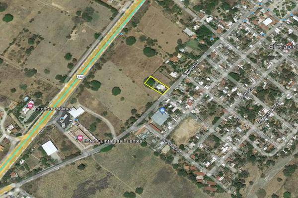 Foto de rancho en , el trapiche, cuauhtémoc, colima, 26448013 foto 05 Foto de rancho en venta en , el trapiche, cuauhtémoc, colima, 26448013 No. 05
