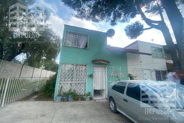 Foto de casa en , el trébol, tepotzotlán, méxico, 0 foto 01 Foto de casa en venta en , el trébol, tepotzotlán, méxico, 0 No. 01