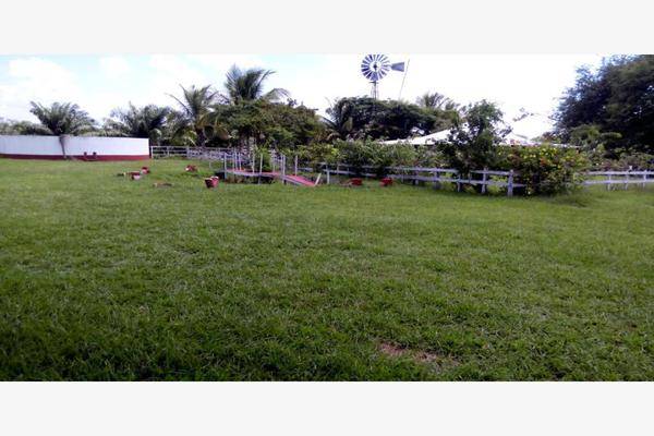 Foto de terreno habitacional en el triunfo 5, el triunfo, balancán, tabasco, 6427779 foto 02 Foto de terreno habitacional en venta en el triunfo 5, el triunfo, balancán, tabasco, 6427779 No. 02