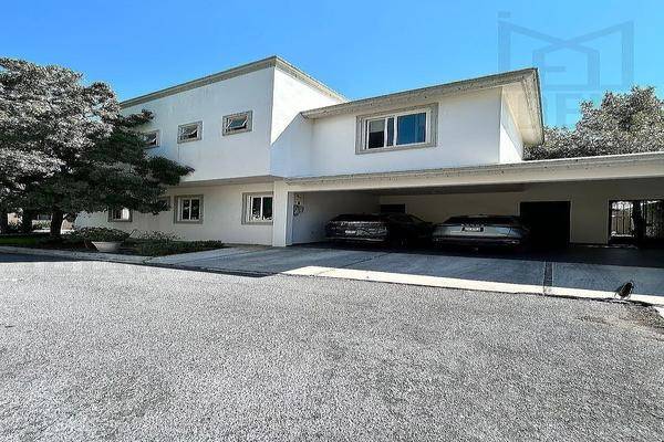Foto de casa en el uro , el uro, monterrey, nuevo león, 30847180 foto 03 Foto de casa en venta en el uro , el uro, monterrey, nuevo león, 30847180 No. 03