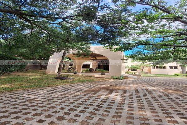 Foto de casa en el uro , el uro, monterrey, nuevo león, 0 foto 05 Foto de casa en venta en el uro , el uro, monterrey, nuevo león, 0 No. 05