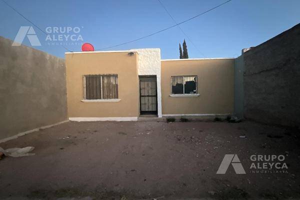 Foto de casa en , el vergel, chihuahua, chihuahua, 30167257 foto 01 Foto de casa en renta en , el vergel, chihuahua, chihuahua, 30167257 No. 01