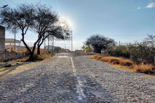 Foto de terreno habitacional en , el vergel, tequisquiapan, querétaro, 0 foto 02 Foto de terreno habitacional en venta en , el vergel, tequisquiapan, querétaro, 0 No. 02