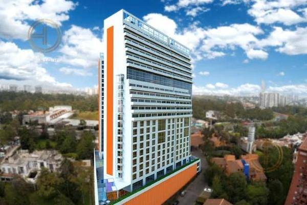 Foto de departamento en , el yaqui, cuajimalpa de morelos, df / cdmx, 0 foto 01 Foto de departamento en venta en , el yaqui, cuajimalpa de morelos, df / cdmx, 0 No. 01