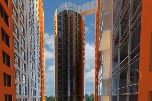 Foto de departamento en , el yaqui, cuajimalpa de morelos, df / cdmx, 0 foto 02 Foto de departamento en venta en , el yaqui, cuajimalpa de morelos, df / cdmx, 0 No. 02