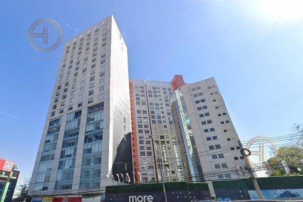 Foto de departamento en , el yaqui, cuajimalpa de morelos, df / cdmx, 0 foto 03 Foto de departamento en venta en , el yaqui, cuajimalpa de morelos, df / cdmx, 0 No. 03