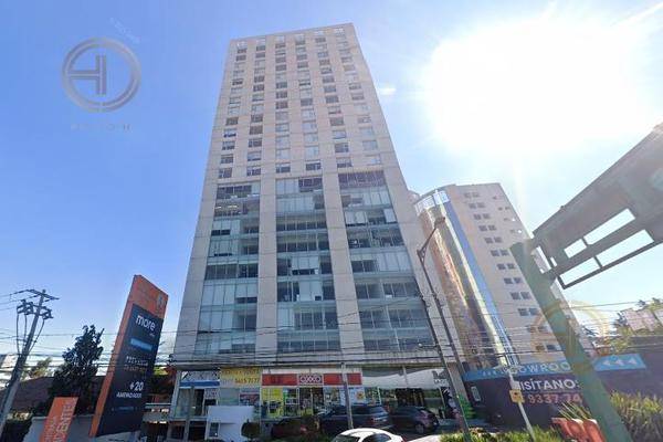 Foto de departamento en , el yaqui, cuajimalpa de morelos, df / cdmx, 0 foto 04 Foto de departamento en venta en , el yaqui, cuajimalpa de morelos, df / cdmx, 0 No. 04