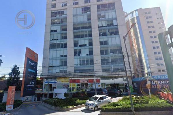 Foto de departamento en , el yaqui, cuajimalpa de morelos, df / cdmx, 0 foto 05 Foto de departamento en venta en , el yaqui, cuajimalpa de morelos, df / cdmx, 0 No. 05