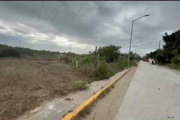 Foto de terreno habitacional en , electricistas, altamira, tamaulipas, 30540516 foto 01 Foto de terreno habitacional en venta en , electricistas, altamira, tamaulipas, 30540516 No. 01