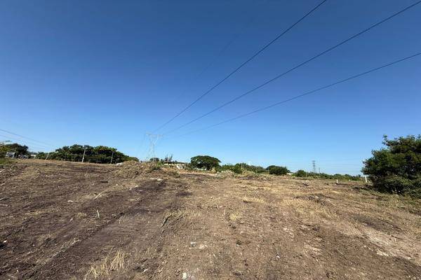 Foto de terreno habitacional en , electricistas, altamira, tamaulipas, 30540516 foto 02 Foto de terreno habitacional en venta en , electricistas, altamira, tamaulipas, 30540516 No. 02