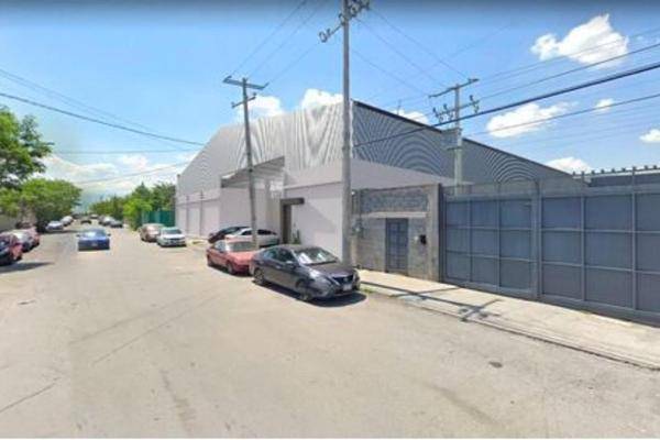 Foto de bodega en elizondo , los elizondo, general escobedo, nuevo león, 0 foto 01 Foto de bodega en venta en elizondo , los elizondo, general escobedo, nuevo león, 0 No. 01