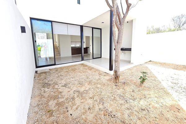 Foto de casa en emana , conkal, conkal, yucatán, 0 foto 03 Foto de casa en venta en emana , conkal, conkal, yucatán, 0 No. 03