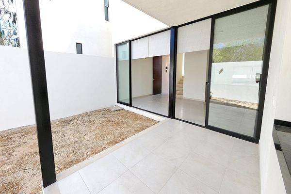 Foto de casa en emana , conkal, conkal, yucatán, 0 foto 04 Foto de casa en venta en emana , conkal, conkal, yucatán, 0 No. 04