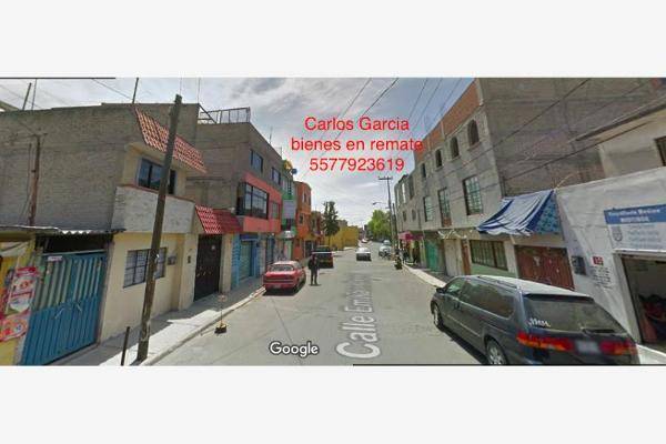 Foto de casa en emiliano zapata 0, san juan ixhuatepec, tlalnepantla de baz, méxico, 5584103 foto 01 Foto de casa en venta en emiliano zapata 0, san juan ixhuatepec, tlalnepantla de baz, méxico, 5584103 No. 01