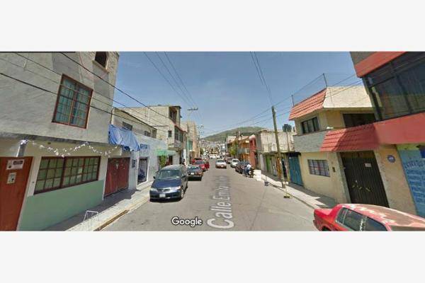 Foto de casa en emiliano zapata 0, san juan ixhuatepec, tlalnepantla de baz, méxico, 5584103 foto 02 Foto de casa en venta en emiliano zapata 0, san juan ixhuatepec, tlalnepantla de baz, méxico, 5584103 No. 02