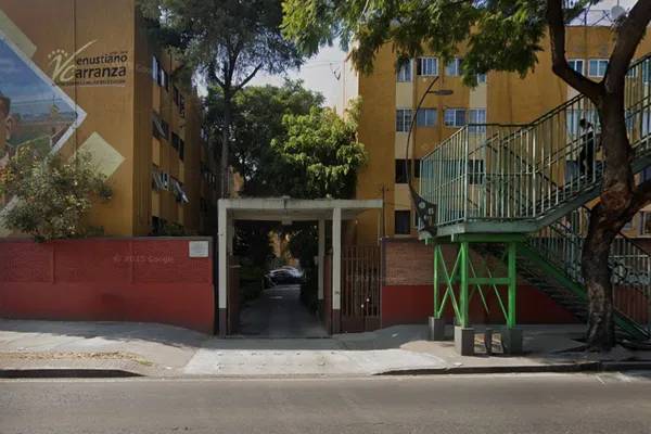 Foto de departamento en emiliano zapata 174, 10 de mayo, venustiano carranza, df / cdmx, 0 foto 01 Foto de departamento en venta en emiliano zapata 174, 10 de mayo, venustiano carranza, df / cdmx, 0 No. 01