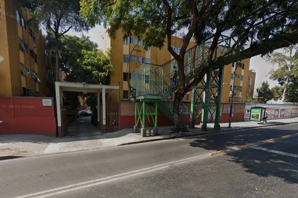 Foto de departamento en emiliano zapata 174, 10 de mayo, venustiano carranza, df / cdmx, 0 foto 03 Foto de departamento en venta en emiliano zapata 174, 10 de mayo, venustiano carranza, df / cdmx, 0 No. 03