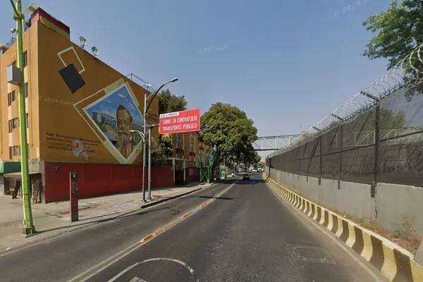 Foto de departamento en emiliano zapata 174, 10 de mayo, venustiano carranza, df / cdmx, 0 foto 04 Foto de departamento en venta en emiliano zapata 174, 10 de mayo, venustiano carranza, df / cdmx, 0 No. 04