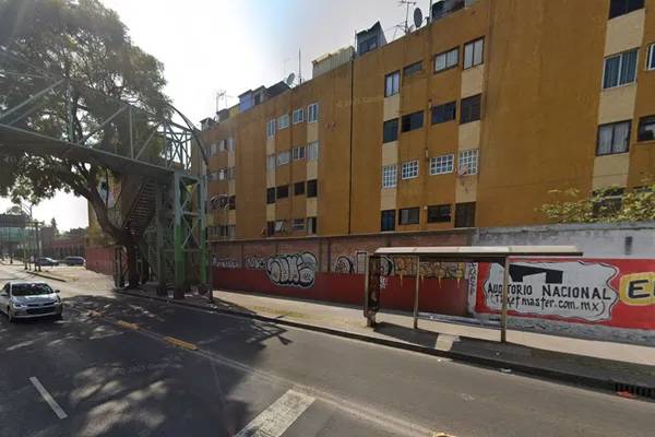 Foto de departamento en emiliano zapata 174, 10 de mayo, venustiano carranza, df / cdmx, 0 foto 05 Foto de departamento en venta en emiliano zapata 174, 10 de mayo, venustiano carranza, df / cdmx, 0 No. 05