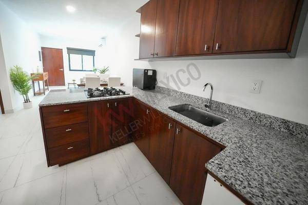 Foto de departamento en emiliano zapata 202, de las juntas delegación, puerto vallarta, jalisco, 0 foto 05 Foto de departamento en venta en emiliano zapata 202, de las juntas delegación, puerto vallarta, jalisco, 0 No. 05