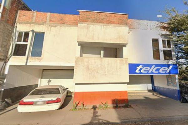 Foto de local en emiliano zapata , cuitzeo, poncitlán, jalisco, 30542409 foto 03 Foto de local en renta en emiliano zapata , cuitzeo, poncitlán, jalisco, 30542409 No. 03