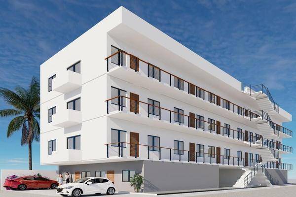 Foto de departamento en emiliano zapata , de las juntas delegación, puerto vallarta, jalisco, 28138780 foto 02 Foto de departamento en venta en emiliano zapata , de las juntas delegación, puerto vallarta, jalisco, 28138780 No. 02